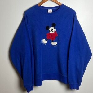 Vintage Disney Crewneck